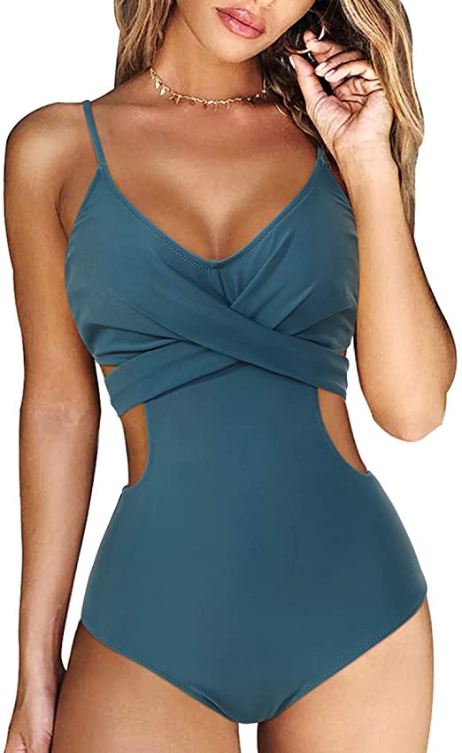 Best bathing suits for cheap straight figures